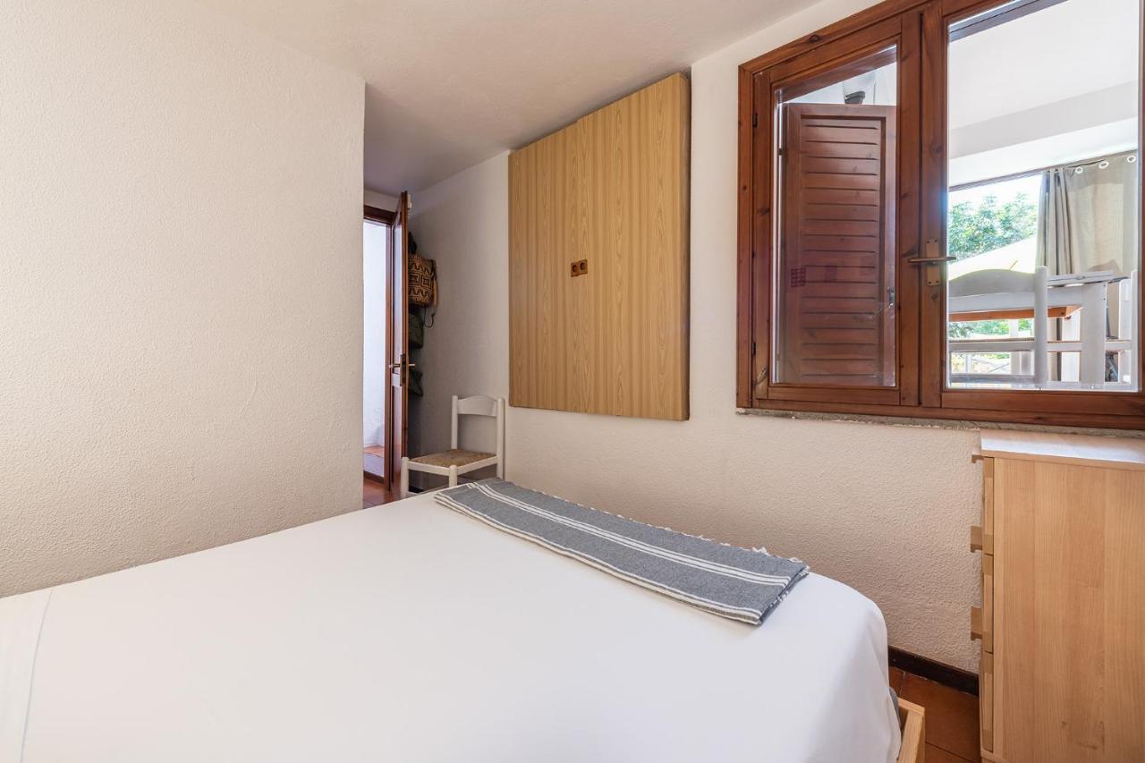 Domus Moon Apartment With Sea View Villasimius Esterno foto
