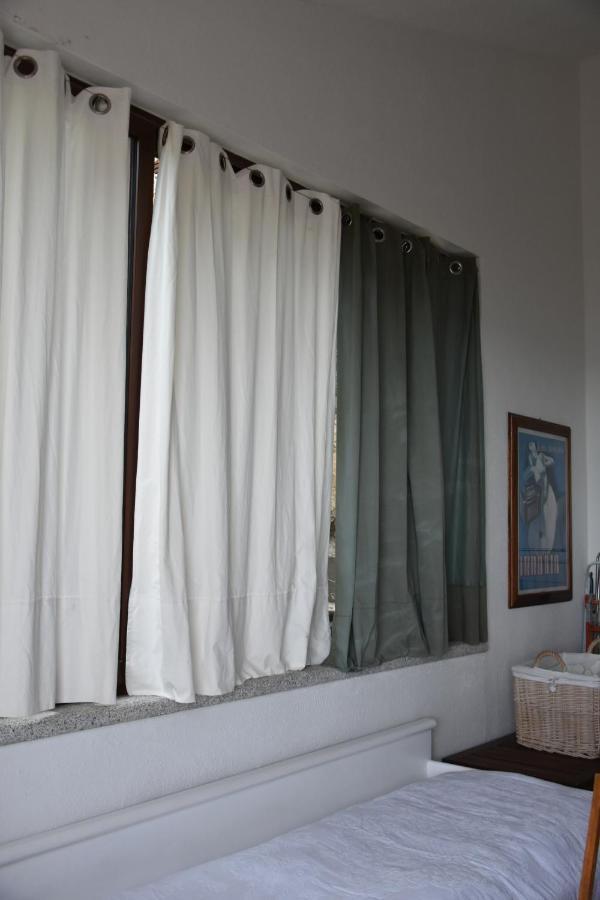 Domus Moon Apartment With Sea View Villasimius Esterno foto